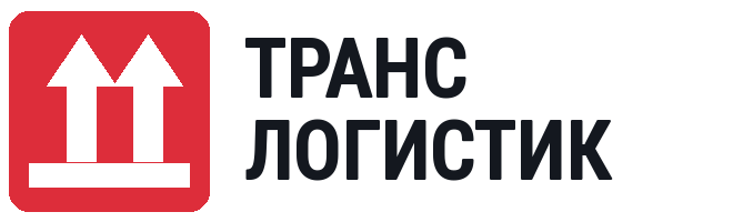 Логотип компании «ТрансЛогистик»